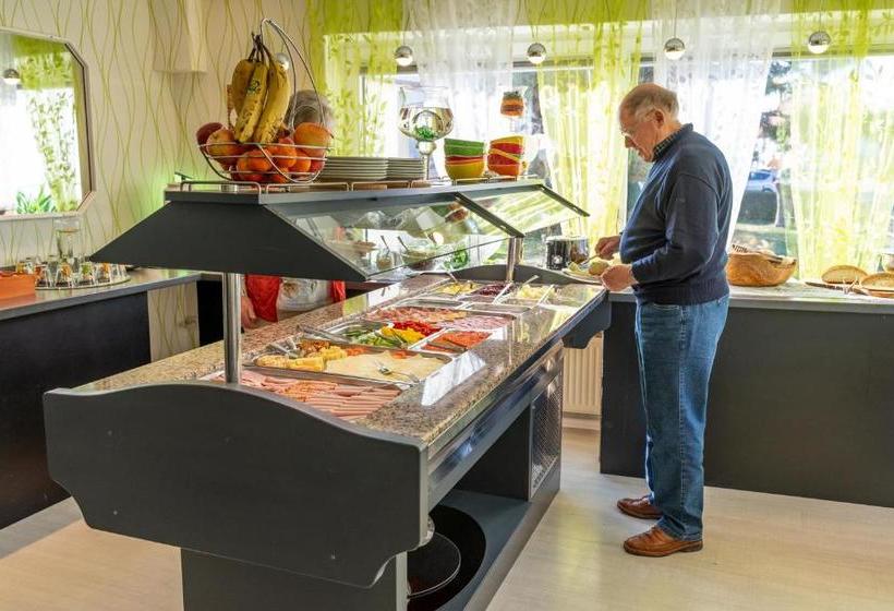 فندق Rosengarten