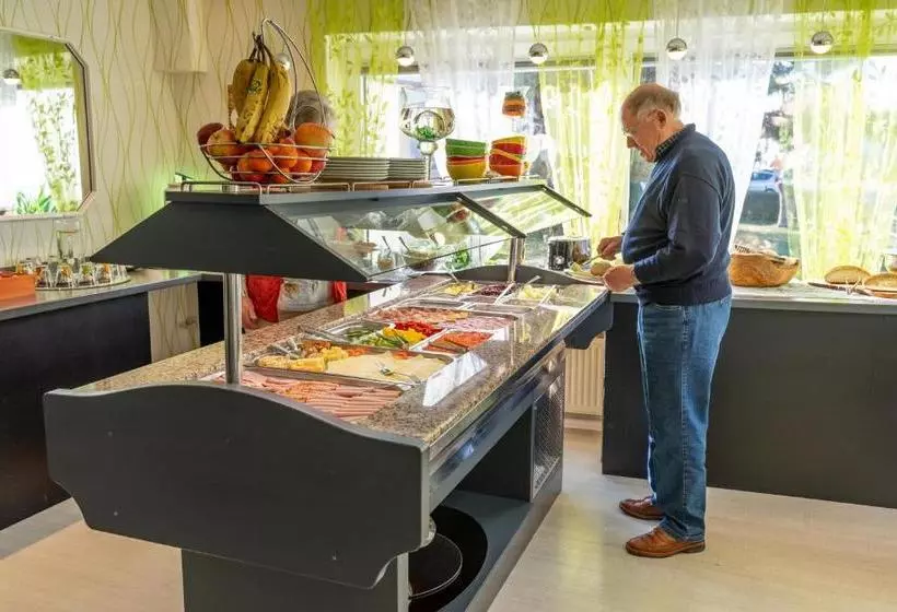 فندق Rosengarten