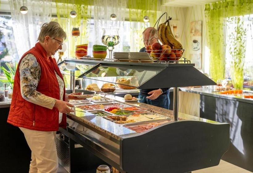 فندق Rosengarten