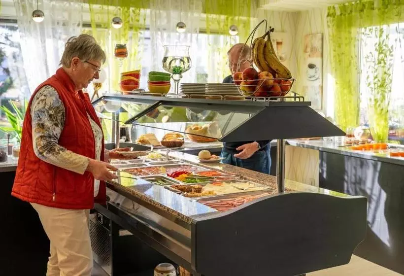 فندق Rosengarten