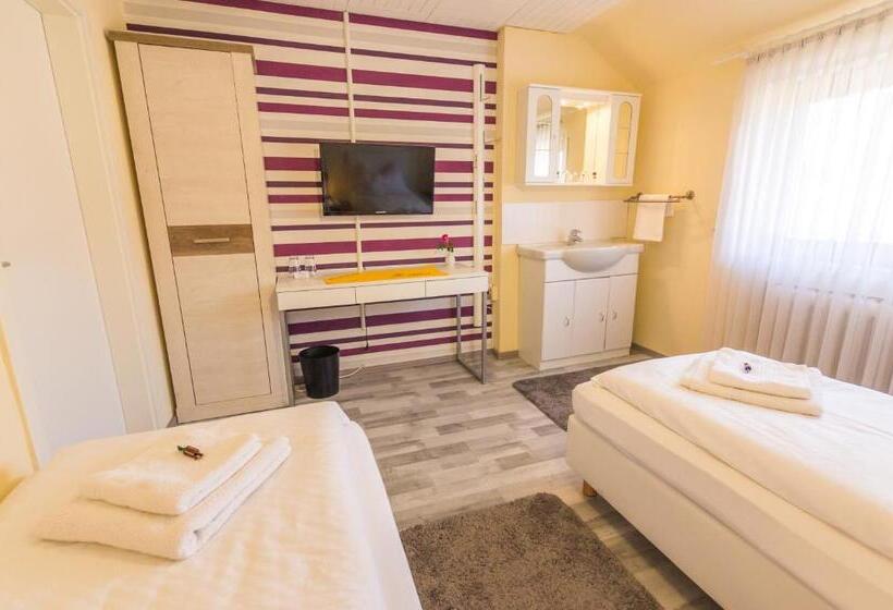 فندق Rosengarten