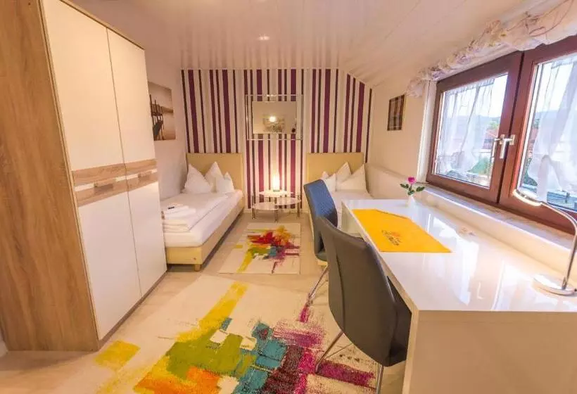 فندق Rosengarten