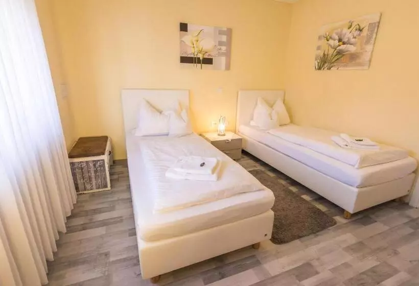 فندق Rosengarten