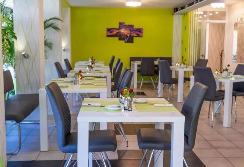 فندق Rosengarten