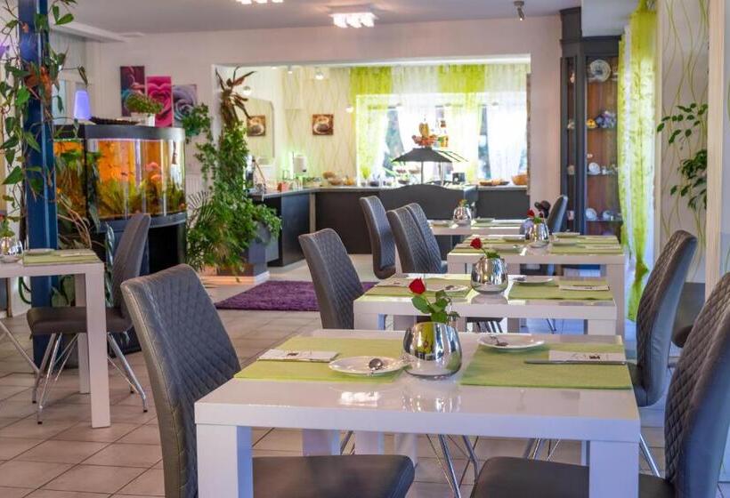 فندق Rosengarten