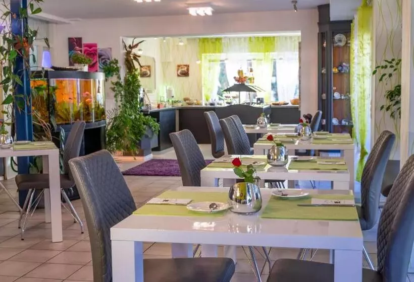 فندق Rosengarten