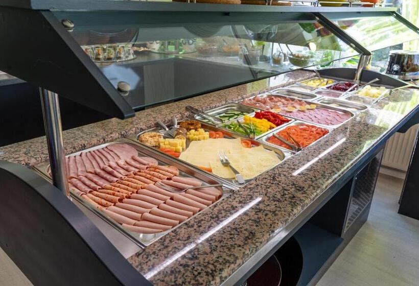 فندق Rosengarten