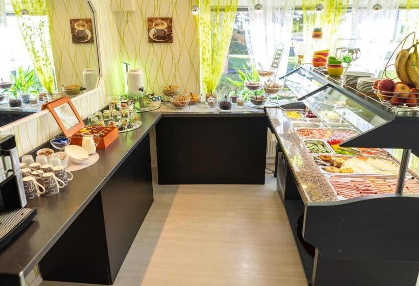 فندق Rosengarten