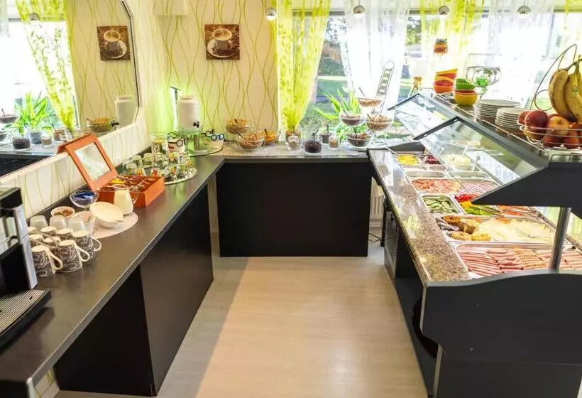 فندق Rosengarten