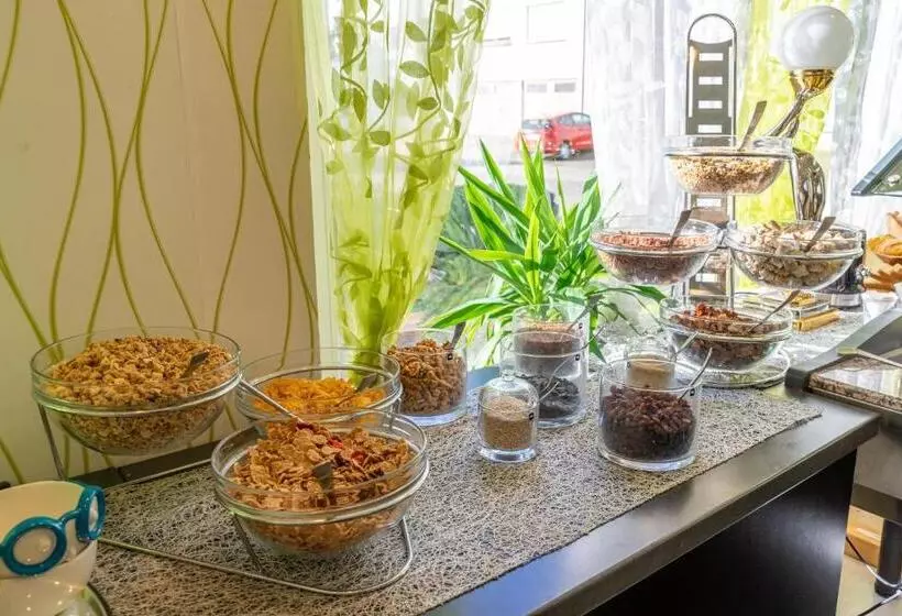 فندق Rosengarten