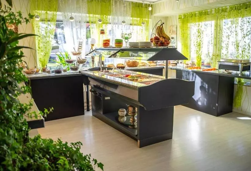 فندق Rosengarten