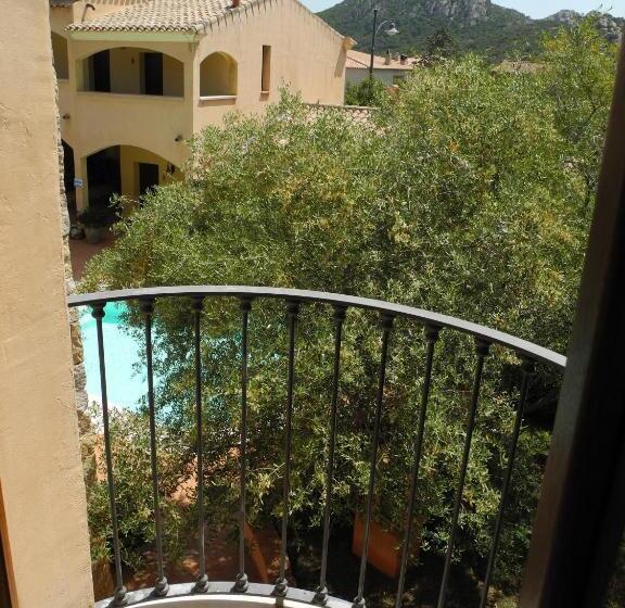 فندق San Pantaleo