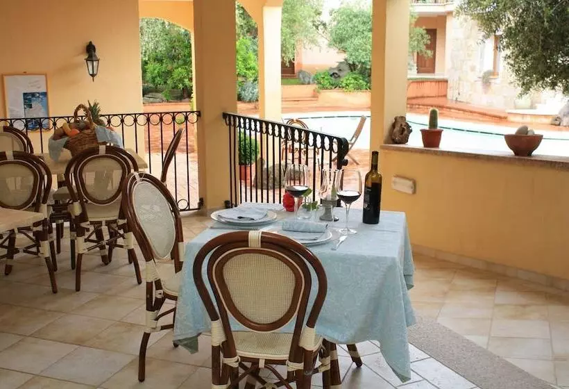 فندق San Pantaleo