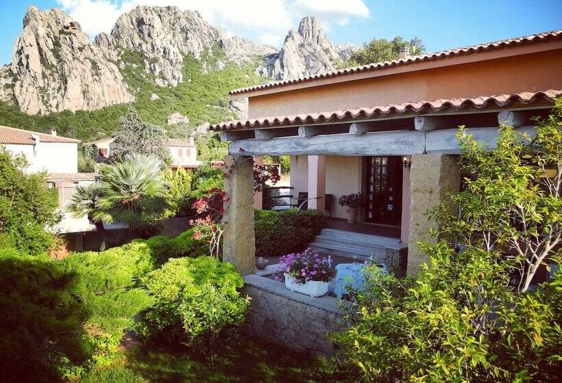 فندق San Pantaleo