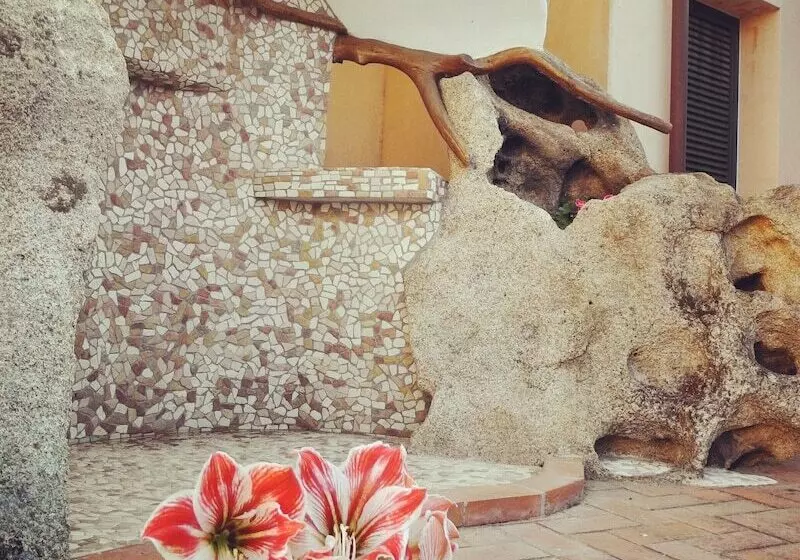 فندق San Pantaleo