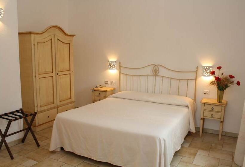 فندق San Pantaleo