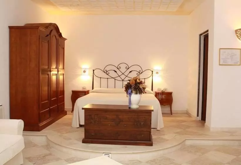 فندق San Pantaleo