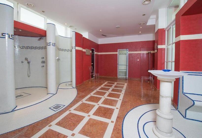 Отель Seegarten