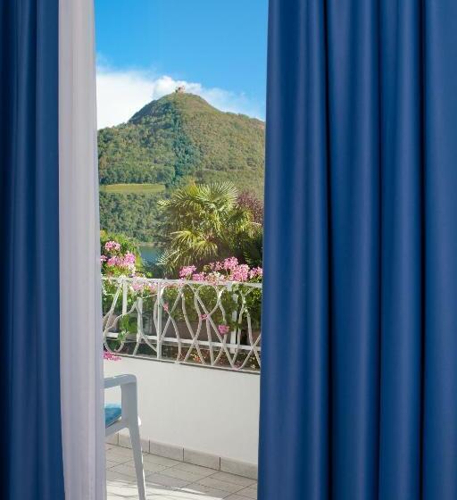 Отель Seegarten