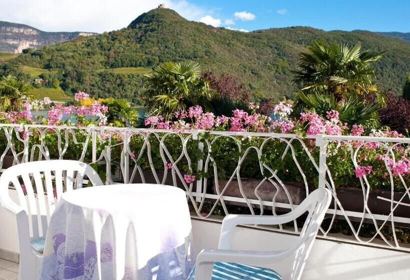 Отель Seegarten