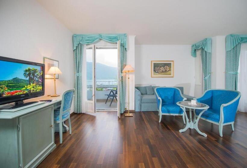 Отель Seegarten