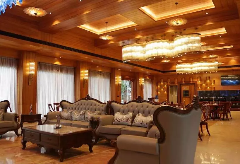 酒店 Silver Sand Beach Resort Havelock