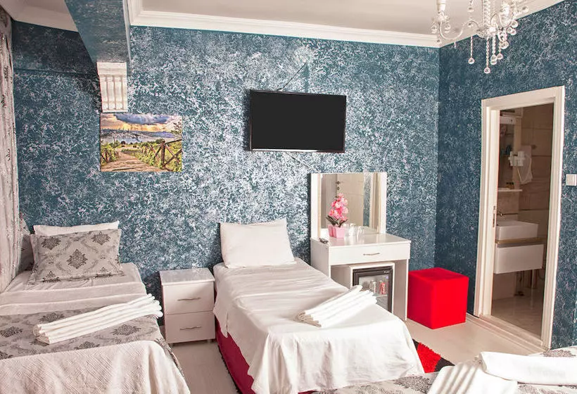Nar Sultan Hotel & Aparts