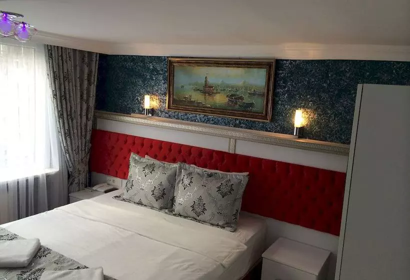 Nar Sultan Hotel & Aparts
