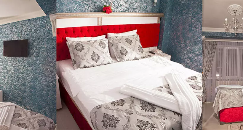 Nar Sultan Hotel & Aparts