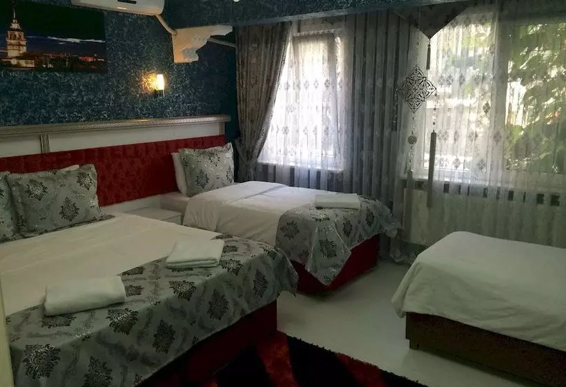 Nar Sultan Hotel & Aparts