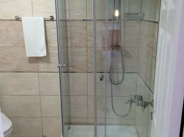 Nar Sultan Hotel & Aparts