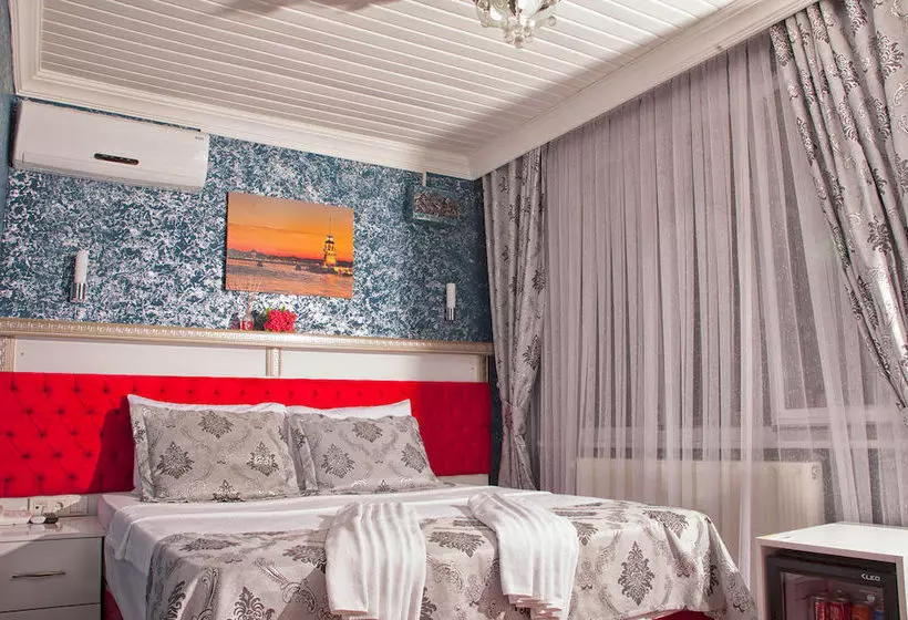 Nar Sultan Hotel & Aparts