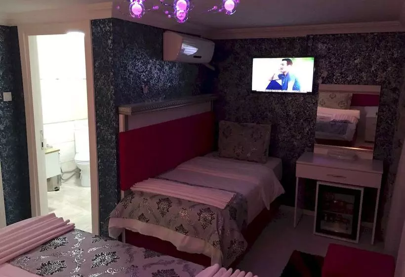 Nar Sultan Hotel & Aparts