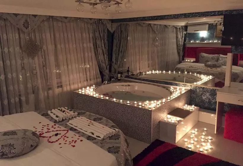 Nar Sultan Hotel & Aparts