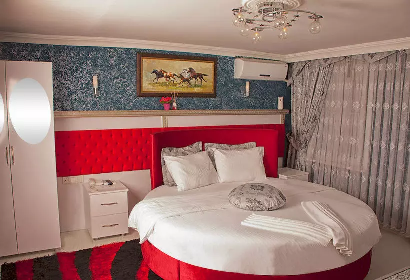 Nar Sultan Hotel & Aparts