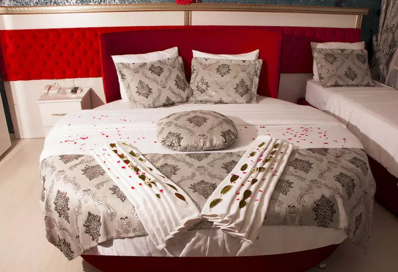 Nar Sultan Hotel & Aparts