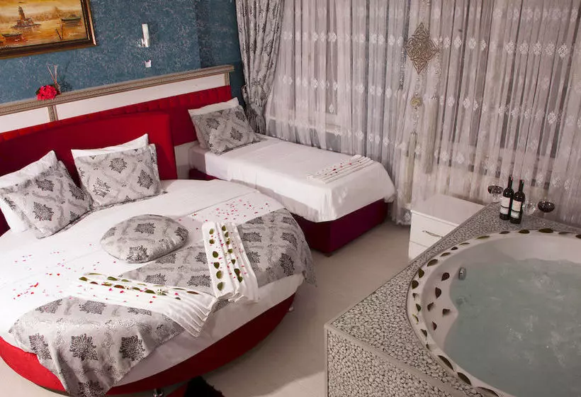 Nar Sultan Hotel & Aparts
