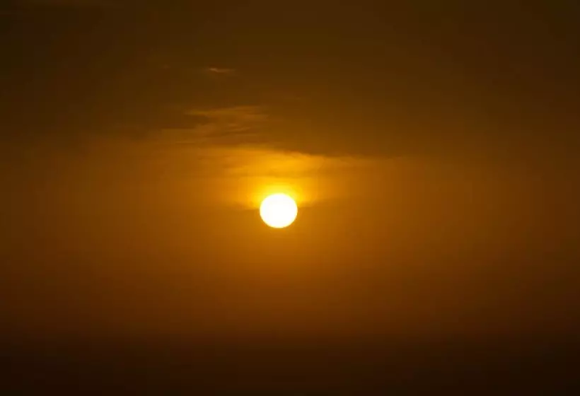 호텔 Studios Vrionis Panoramic Sunset