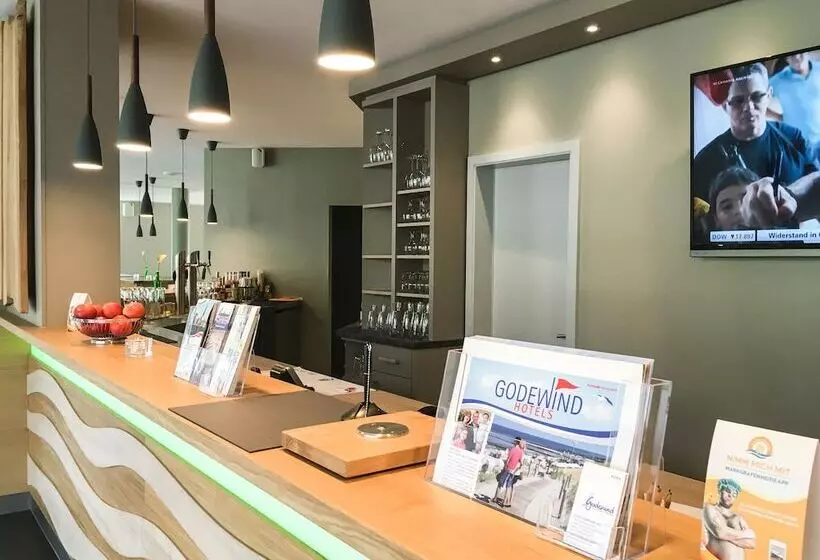 בית מלון כפרי Susewind