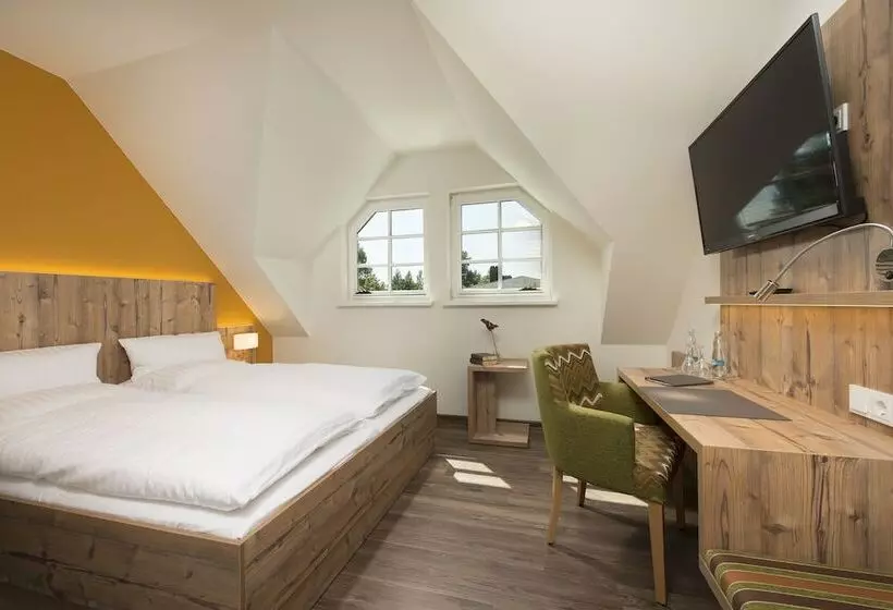 בית מלון כפרי Susewind