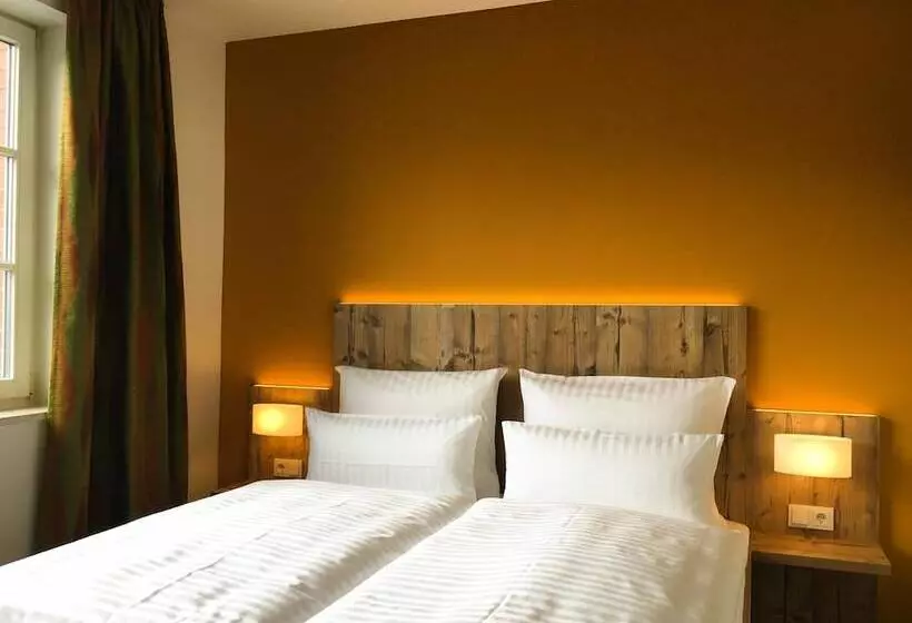 בית מלון כפרי Susewind