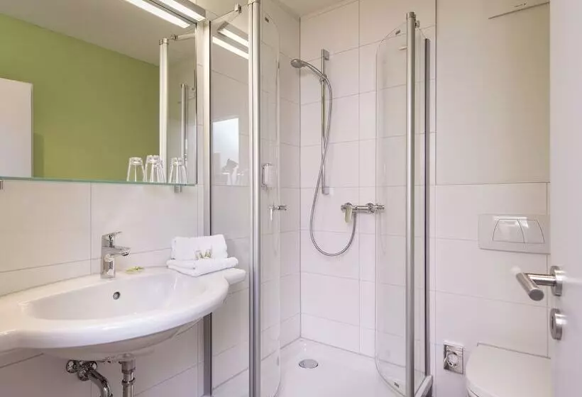 בית מלון כפרי Susewind