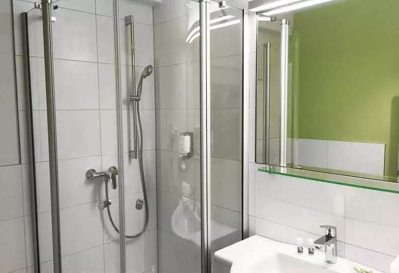 בית מלון כפרי Susewind