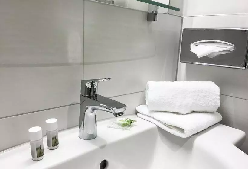 בית מלון כפרי Susewind