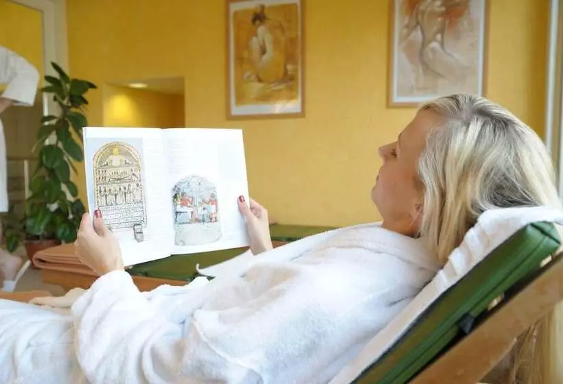 בית מלון כפרי Susewind