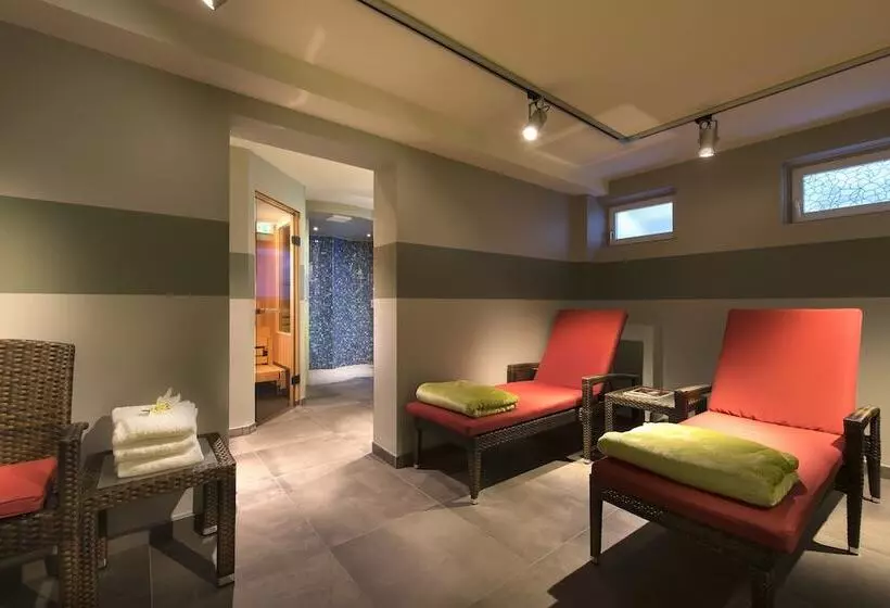 בית מלון כפרי Susewind