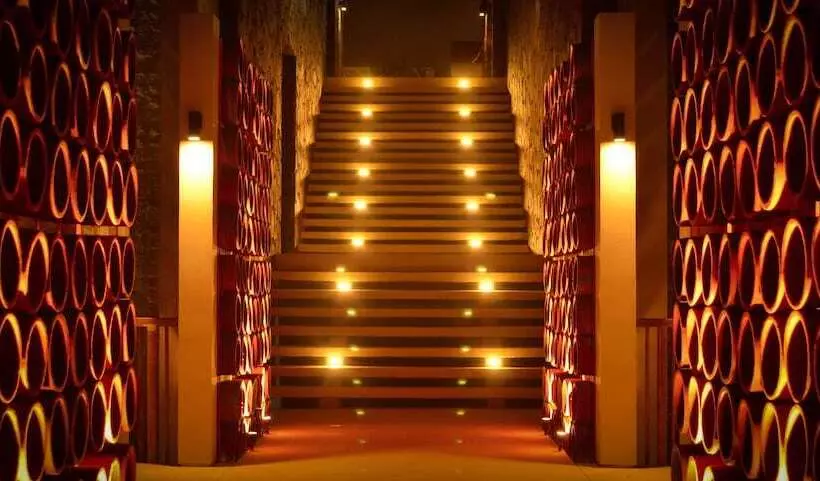 Отель Svarga Resort Lombok