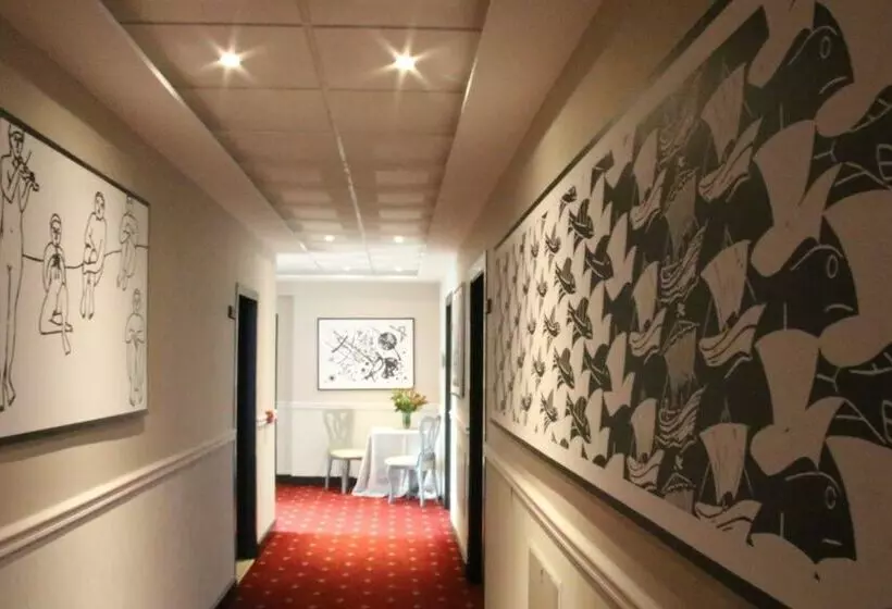 هتل Te Stela Resort & Spa