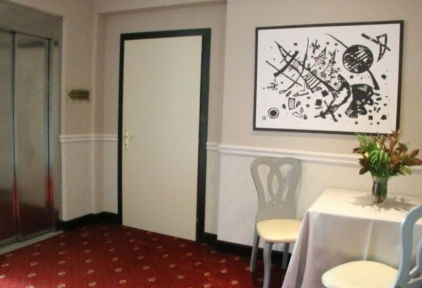 هتل Te Stela Resort & Spa