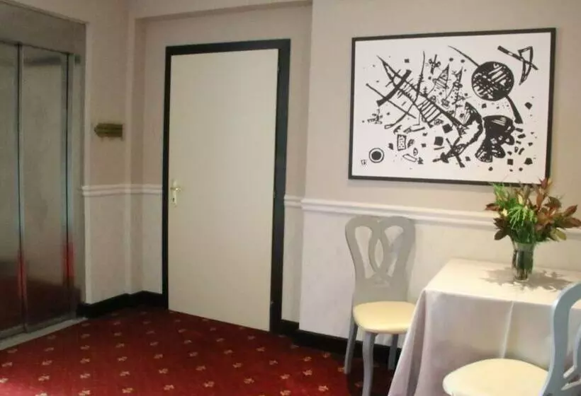 هتل Te Stela Resort & Spa